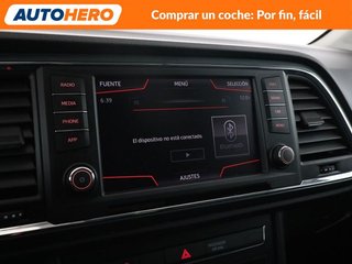 Seat Ateca 1.6 TDI Style