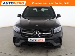 Mercedes Clase GLB GLB 200 d AMG Line
