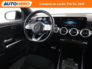 Mercedes Clase GLB GLB 200 d AMG Line