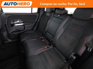 Mercedes Clase GLB GLB 200 d AMG Line