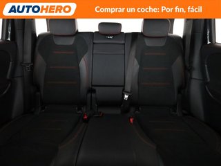Mercedes Clase GLB GLB 200 d AMG Line