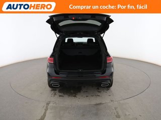 Mercedes Clase GLB GLB 200 d AMG Line