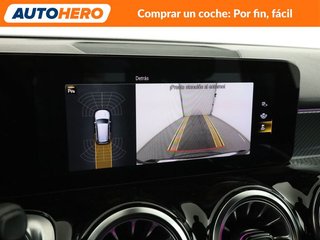 Mercedes Clase GLB GLB 200 d AMG Line