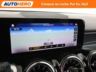 Mercedes Clase GLB GLB 200 d AMG Line
