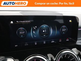 Mercedes Clase GLB GLB 200 d AMG Line
