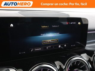 Mercedes Clase GLB GLB 200 d AMG Line