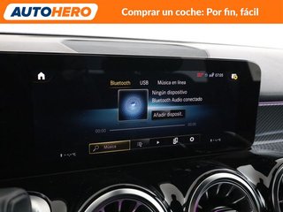 Mercedes Clase GLB GLB 200 d AMG Line