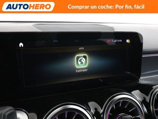 Mercedes Clase GLB GLB 200 d AMG Line