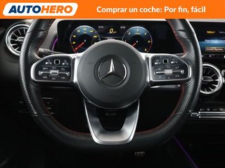 Mercedes Clase GLB GLB 200 d AMG Line