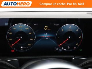 Mercedes Clase GLB GLB 200 d AMG Line
