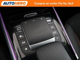 Mercedes Clase GLB GLB 200 d AMG Line