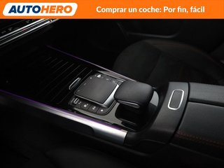 Mercedes Clase GLB GLB 200 d AMG Line