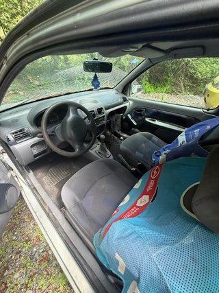 Renault 1.9 1999