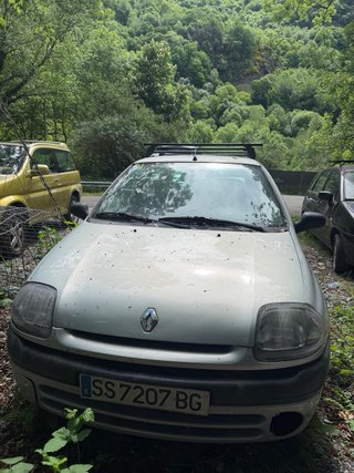 Renault 1.9 1999
