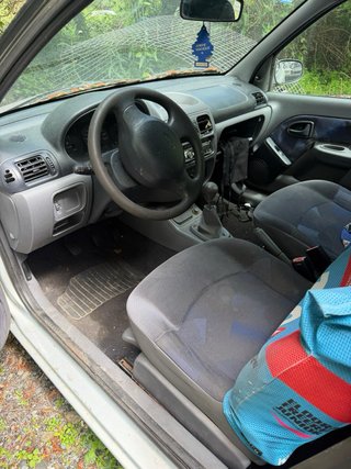 Renault 1.9 1999