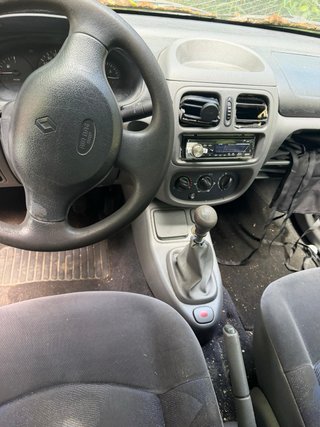 Renault 1.9 1999