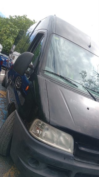 Peugeot Boxer 2005