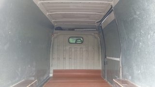 Peugeot Boxer 2005