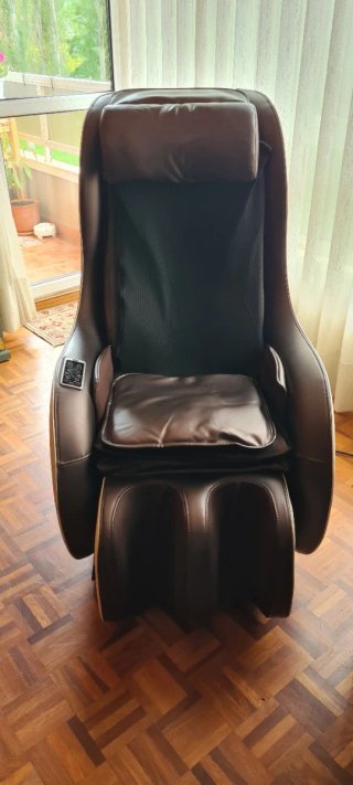 Sillon de masaje (no relax) buen estado
