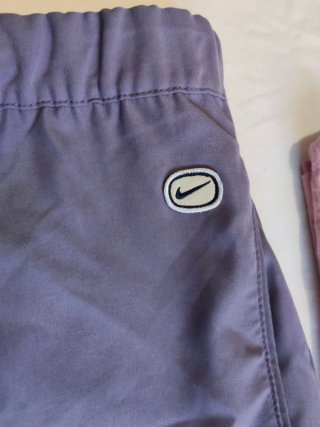 Lote 3 camisetas y pantalón gris S/M