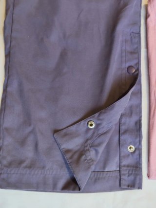 Lote 3 camisetas y pantalón gris S/M