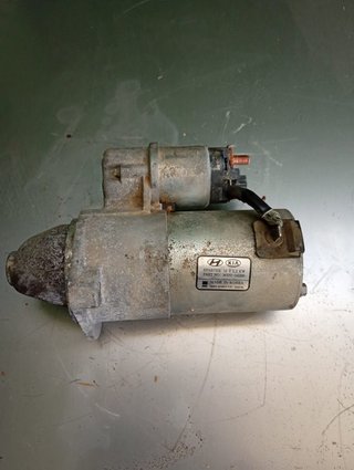 MOTOR ARRANQUE Hyundai i30 (PD)(2017->)