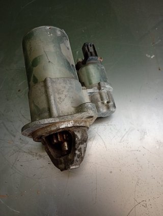 MOTOR ARRANQUE Hyundai i30 (PD)(2017->)