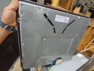 Vitrocerámica Siemens campana.y  Microondas