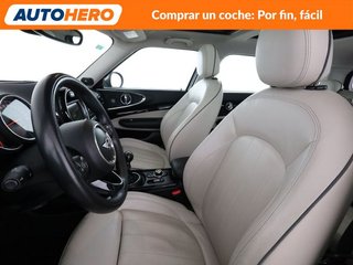 MINI Clubman Cooper D