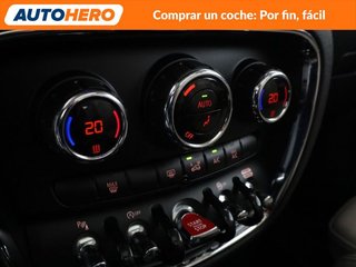 MINI Clubman Cooper D
