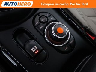 MINI Clubman Cooper D