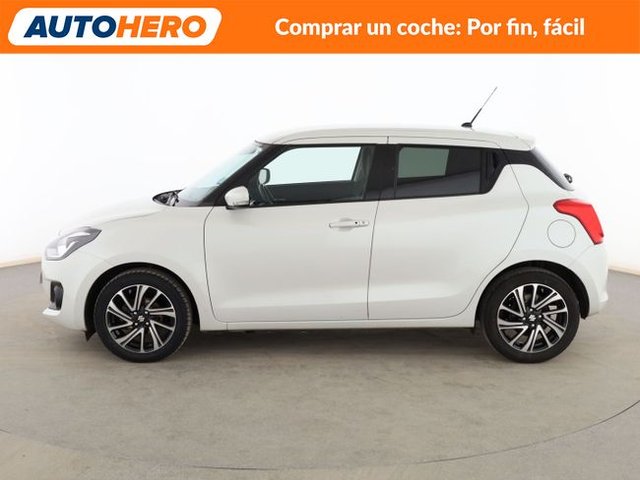 Suzuki Swift 1.2 DualJet Mild-Hybrid GLE
