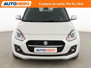 Suzuki Swift 1.2 DualJet Mild-Hybrid GLE