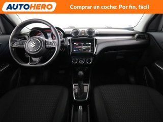 Suzuki Swift 1.2 DualJet Mild-Hybrid GLE