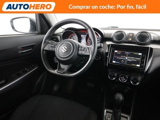 Suzuki Swift 1.2 DualJet Mild-Hybrid GLE