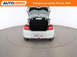 Suzuki Swift 1.2 DualJet Mild-Hybrid GLE