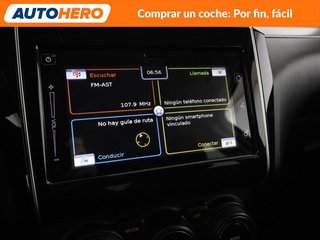 Suzuki Swift 1.2 DualJet Mild-Hybrid GLE
