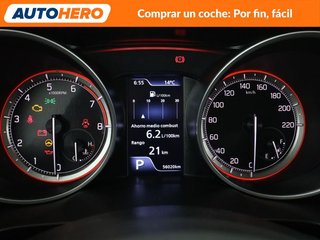 Suzuki Swift 1.2 DualJet Mild-Hybrid GLE