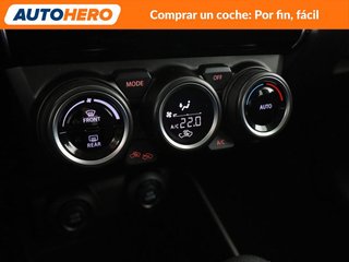 Suzuki Swift 1.2 DualJet Mild-Hybrid GLE