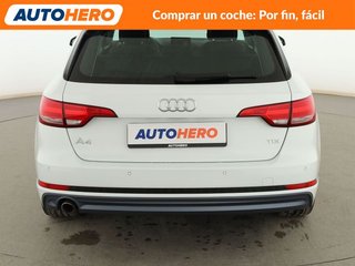 Audi A4 2.0 TDI Sport