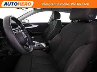 Audi A4 2.0 TDI Sport