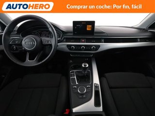 Audi A4 2.0 TDI Sport