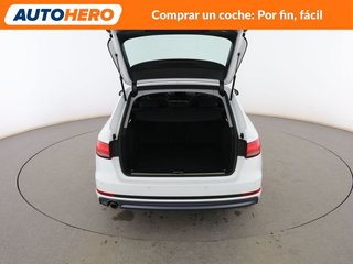 Audi A4 2.0 TDI Sport
