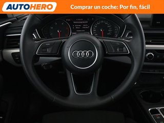 Audi A4 2.0 TDI Sport