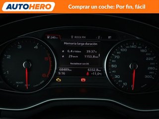 Audi A4 2.0 TDI Sport
