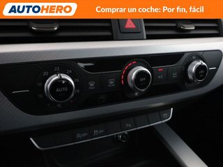 Audi A4 2.0 TDI Sport