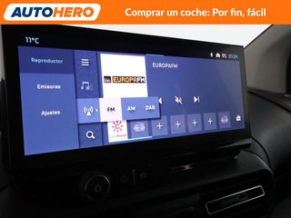 Citroën Berlingo 1.5 Blue-HDi Max XL