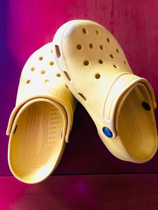 Crocs Infantils Originals