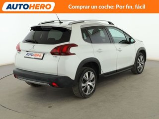 Peugeot 2008 1.6 Blue-HDi Allure