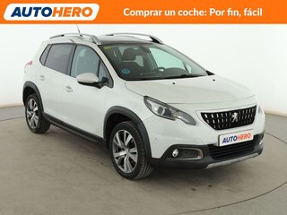 Peugeot 2008 1.6 Blue-HDi Allure